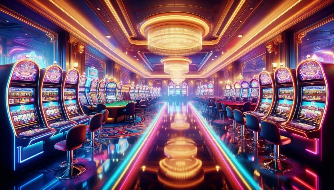 Cherry Gold Casino